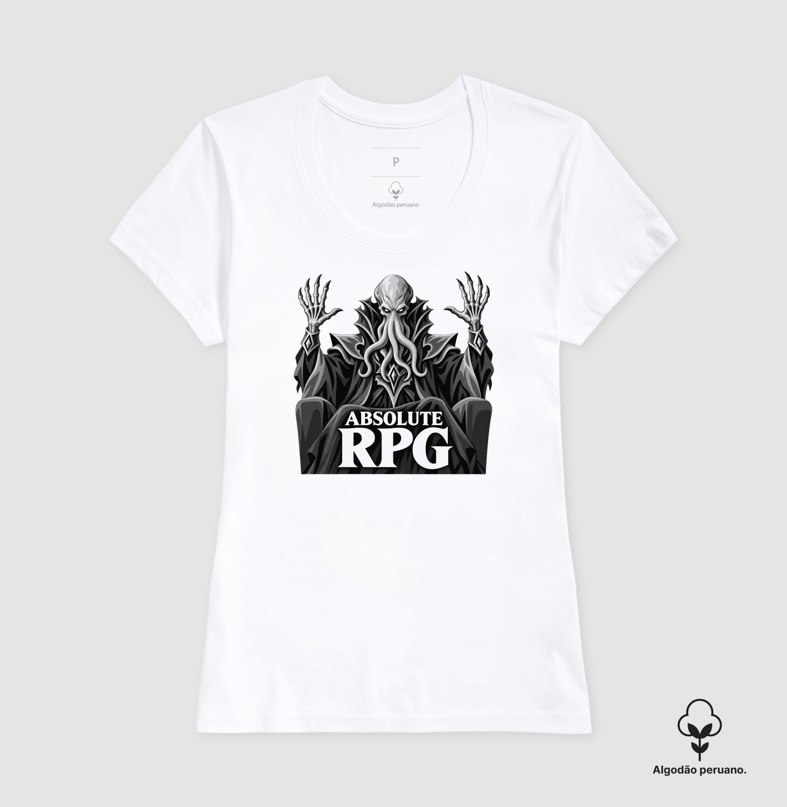 ABSOLUTE RPG - DEVORADOR - Imagem 6