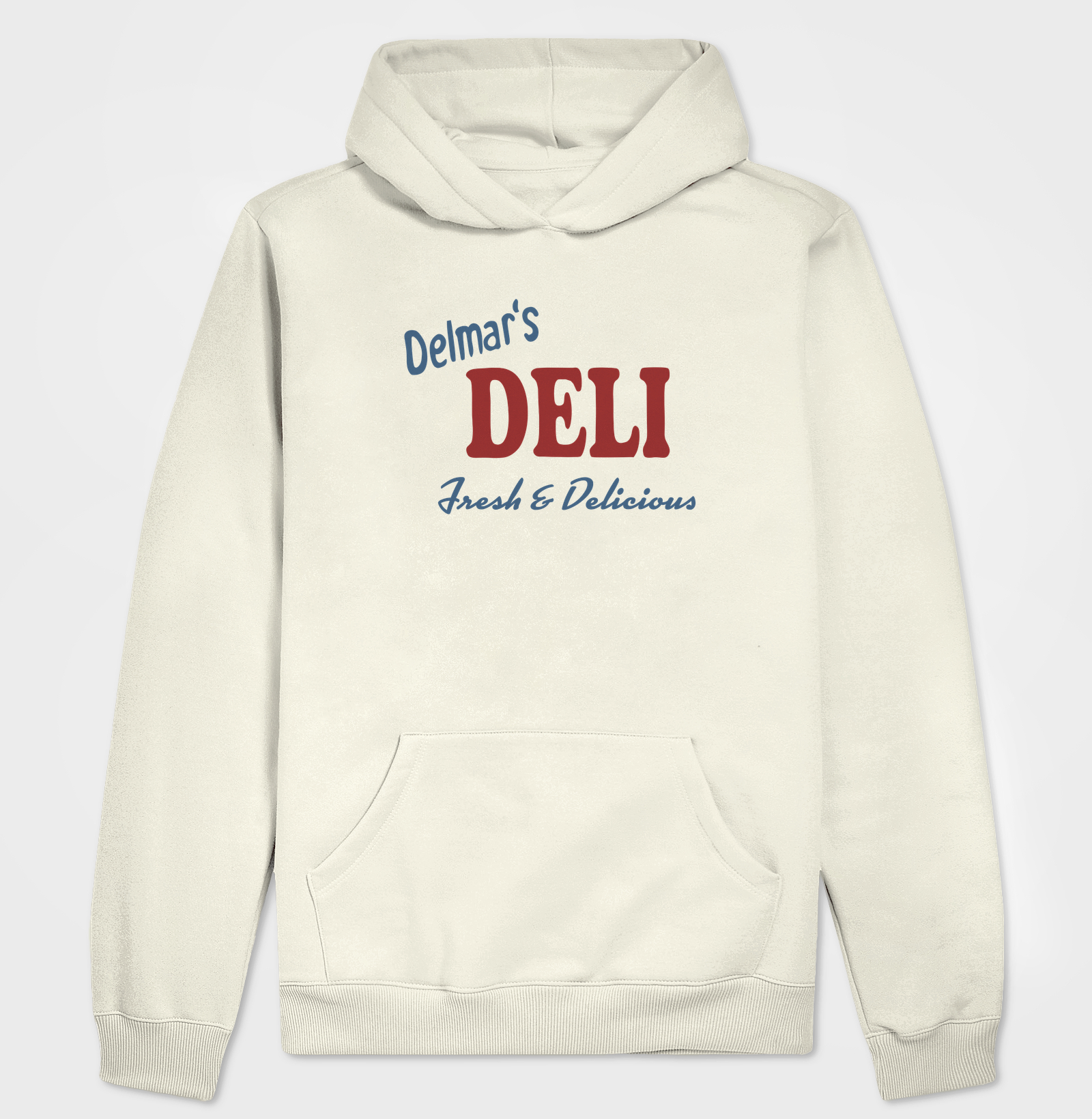 Delmar's Deli - Imagem 2