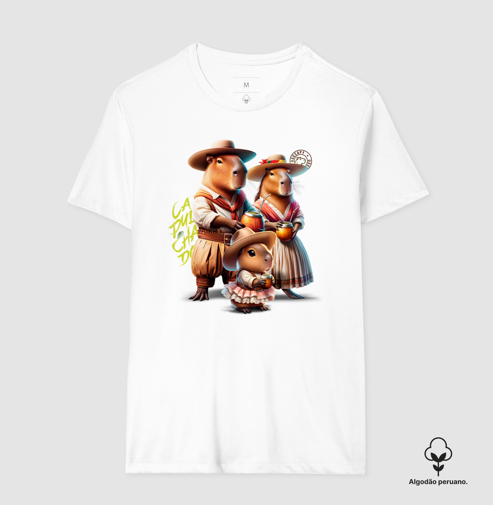 Camisa 2