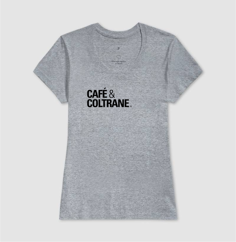 Café & Coltrane - Imagem 11