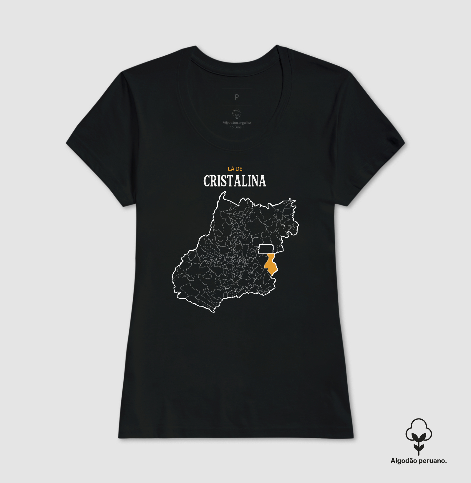 Cristalina | Território GO - Imagem 5