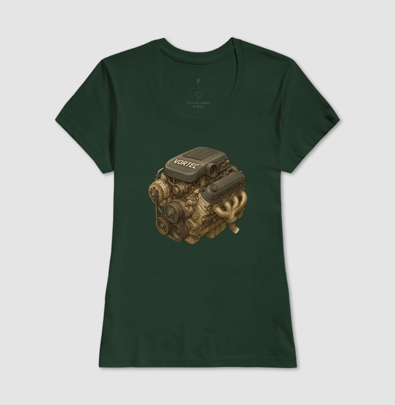 Camisa 12
