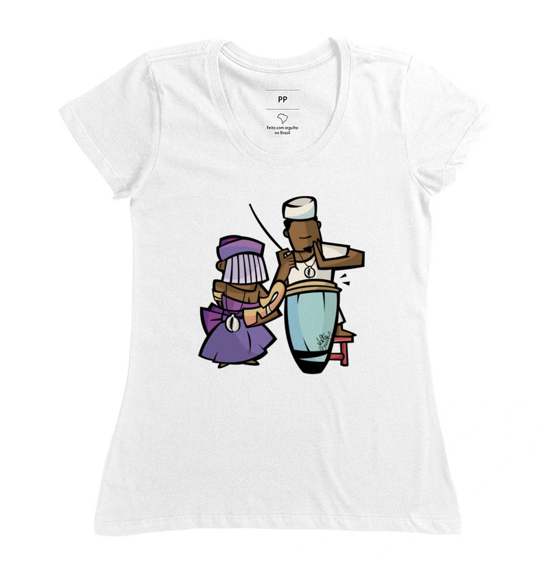 Camisa 2