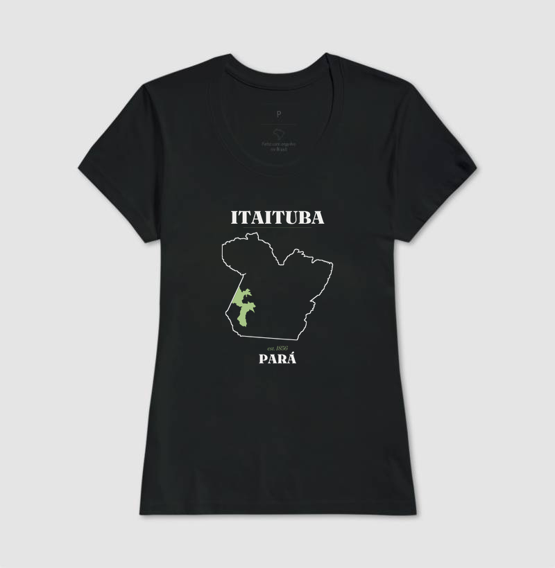 Itaituba | Legado PA - Imagem 3
