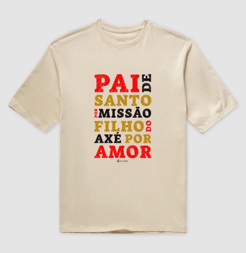 Pai de santo por missão - Imagem 3