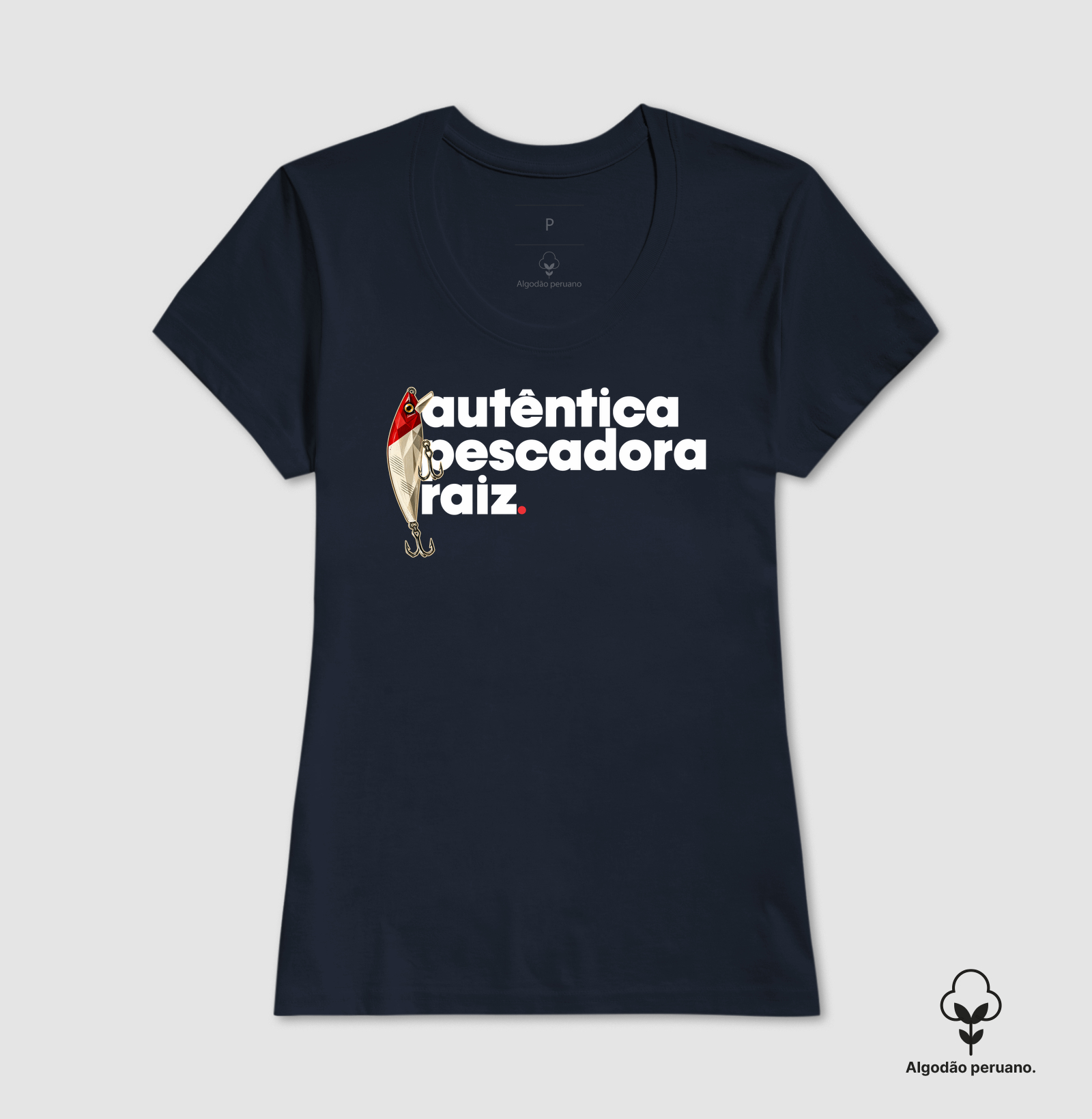 Autêntica Pescadora - Imagem 7