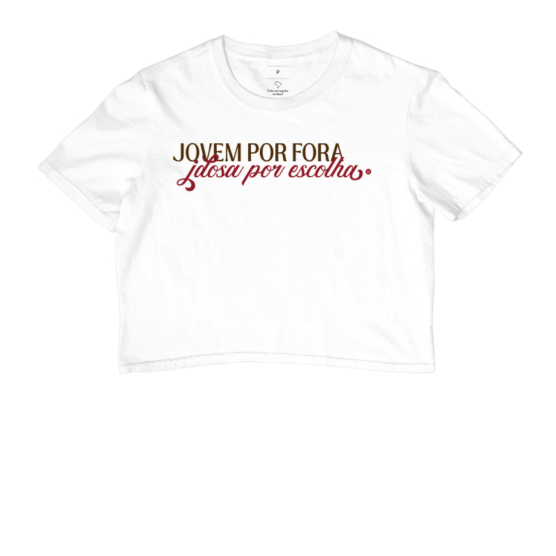 IDOSA POR ESCOLHA - Imagem 3