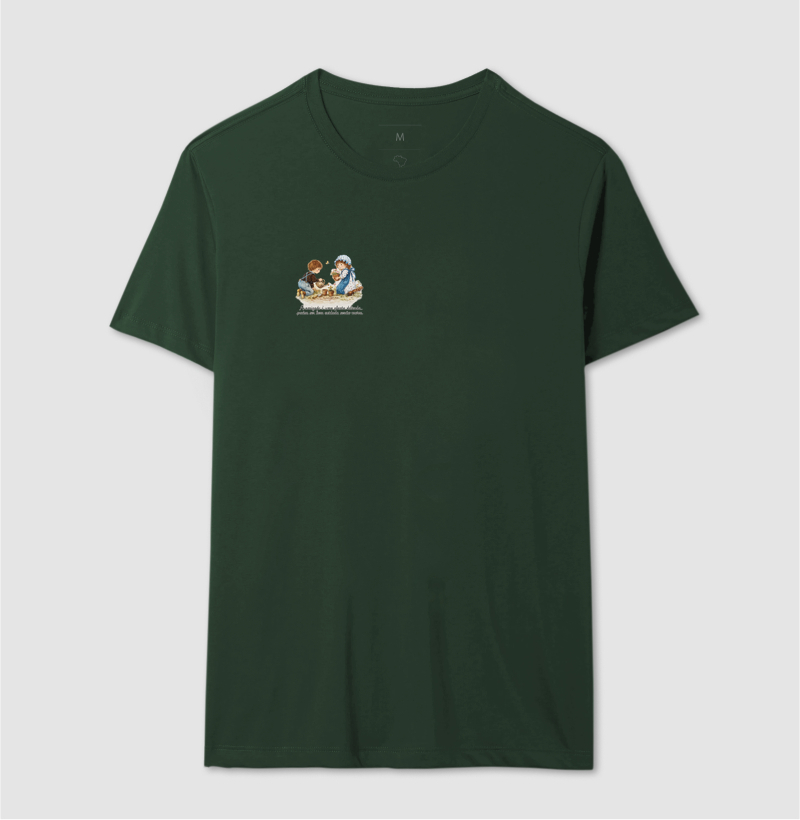 Camisa 7