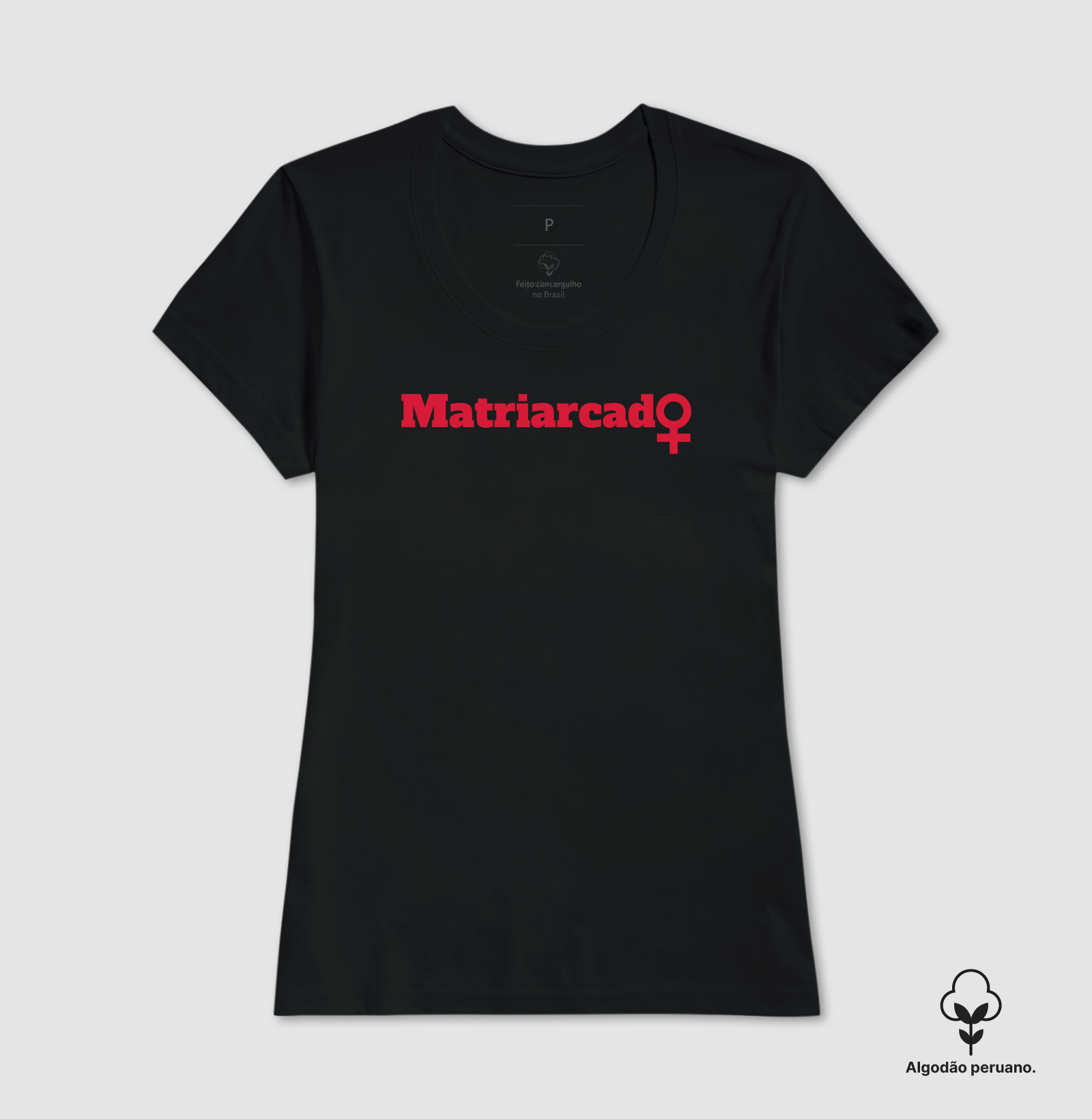 Matriarcado - Imagem 7
