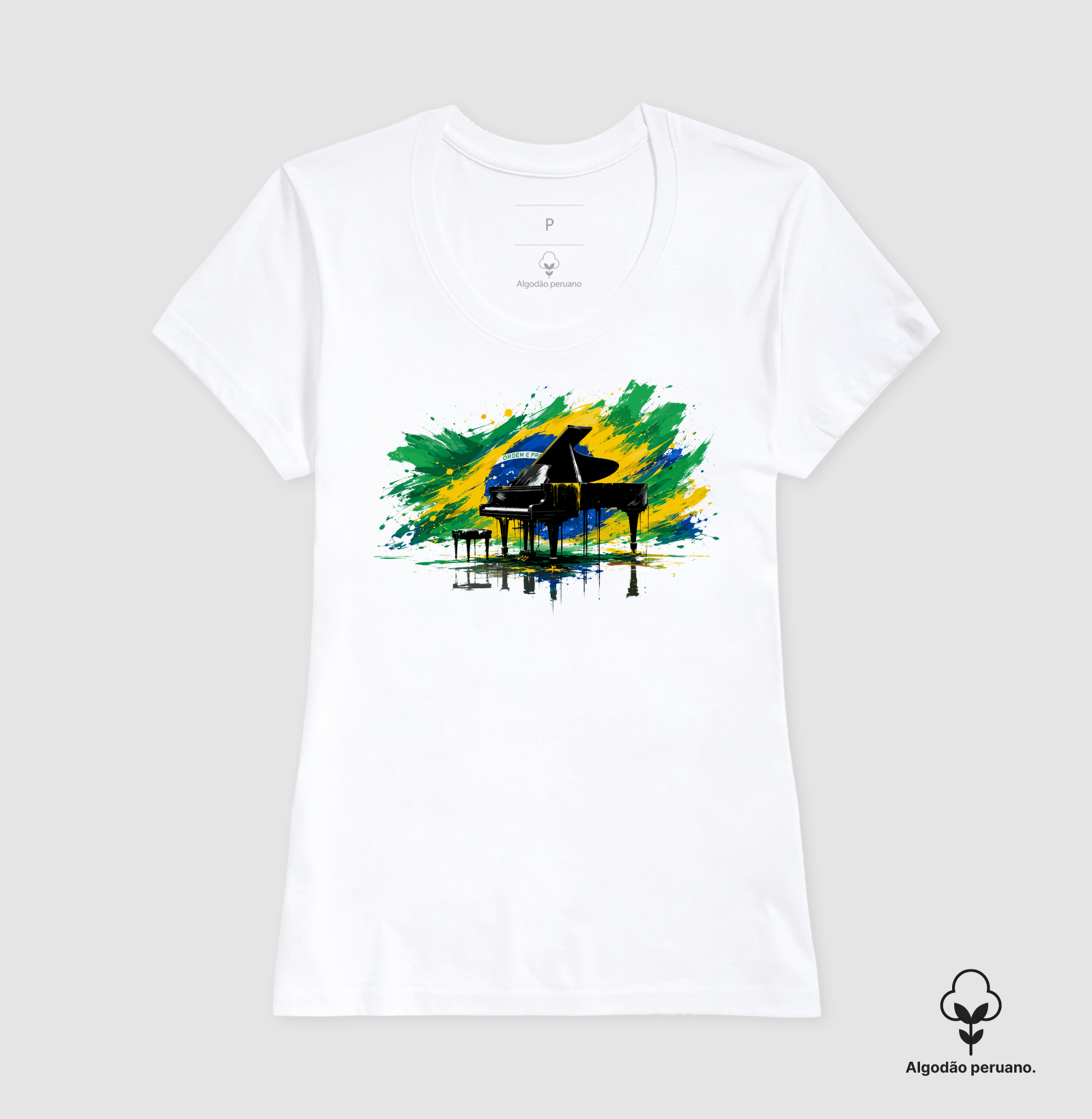 Camisa 4