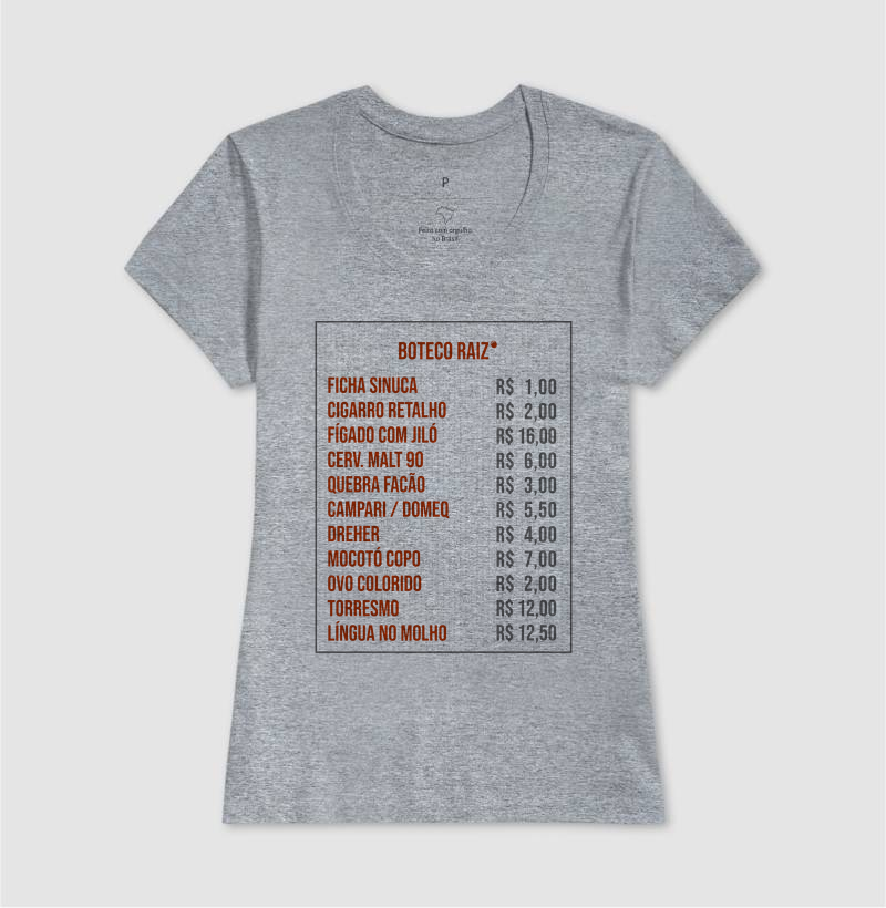 Camisa 11