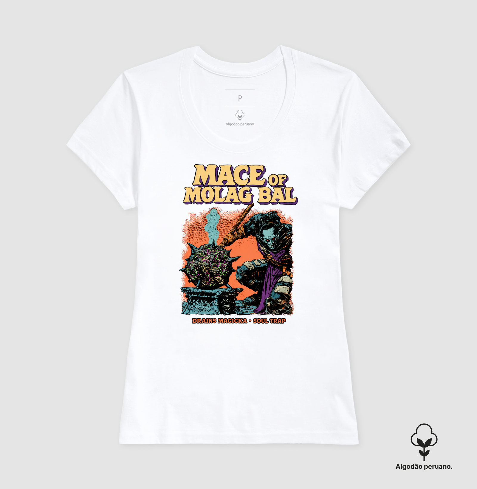 Mace of Molag Bal - Imagem 8