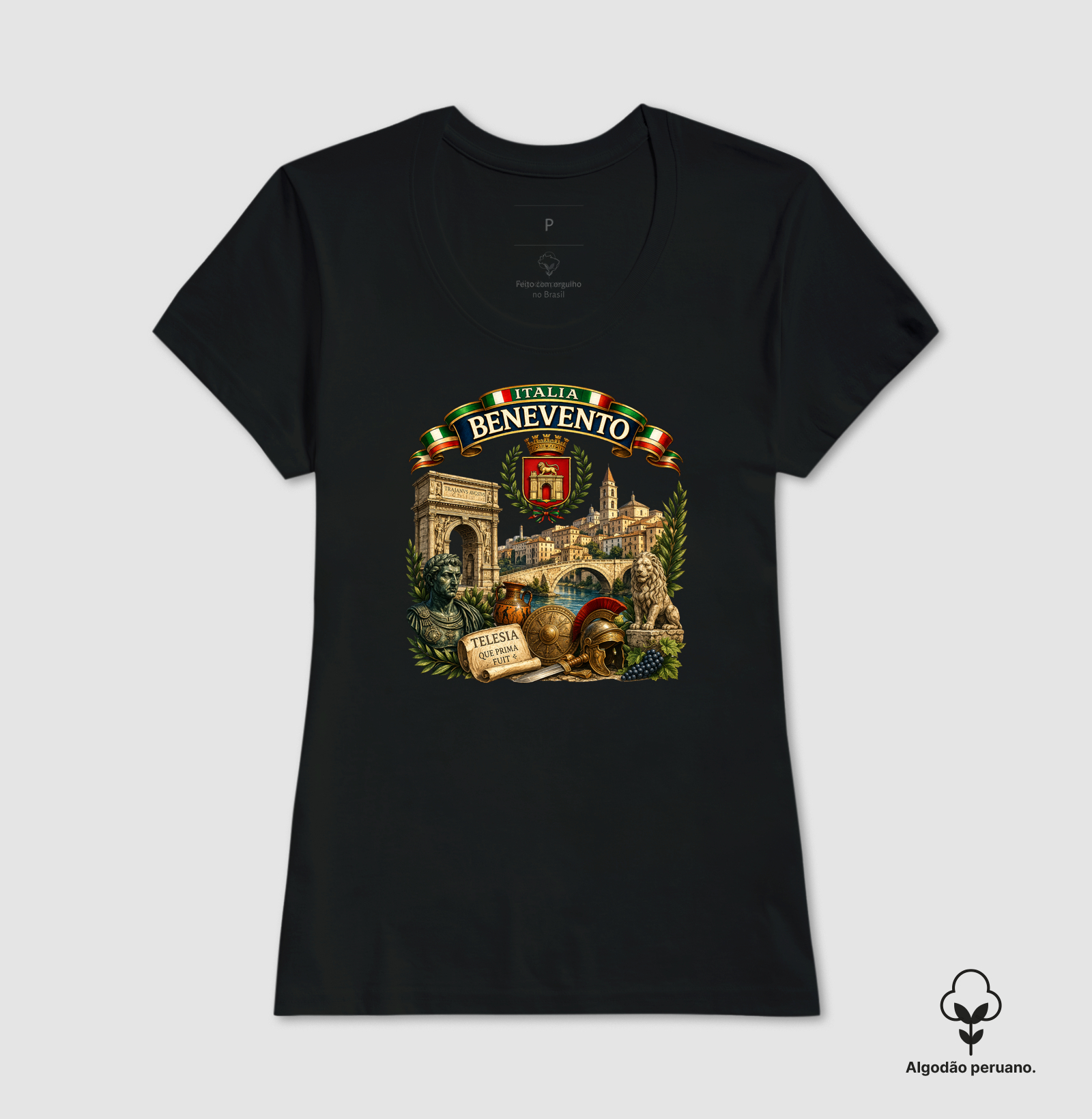 Camisa 4