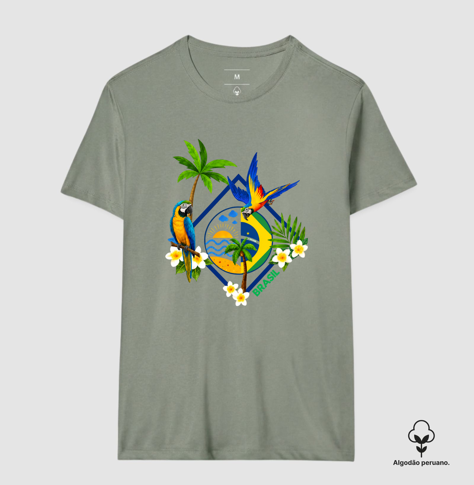 Camisa 6