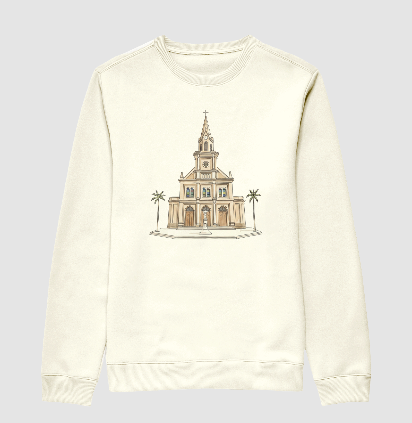 Camisa 1