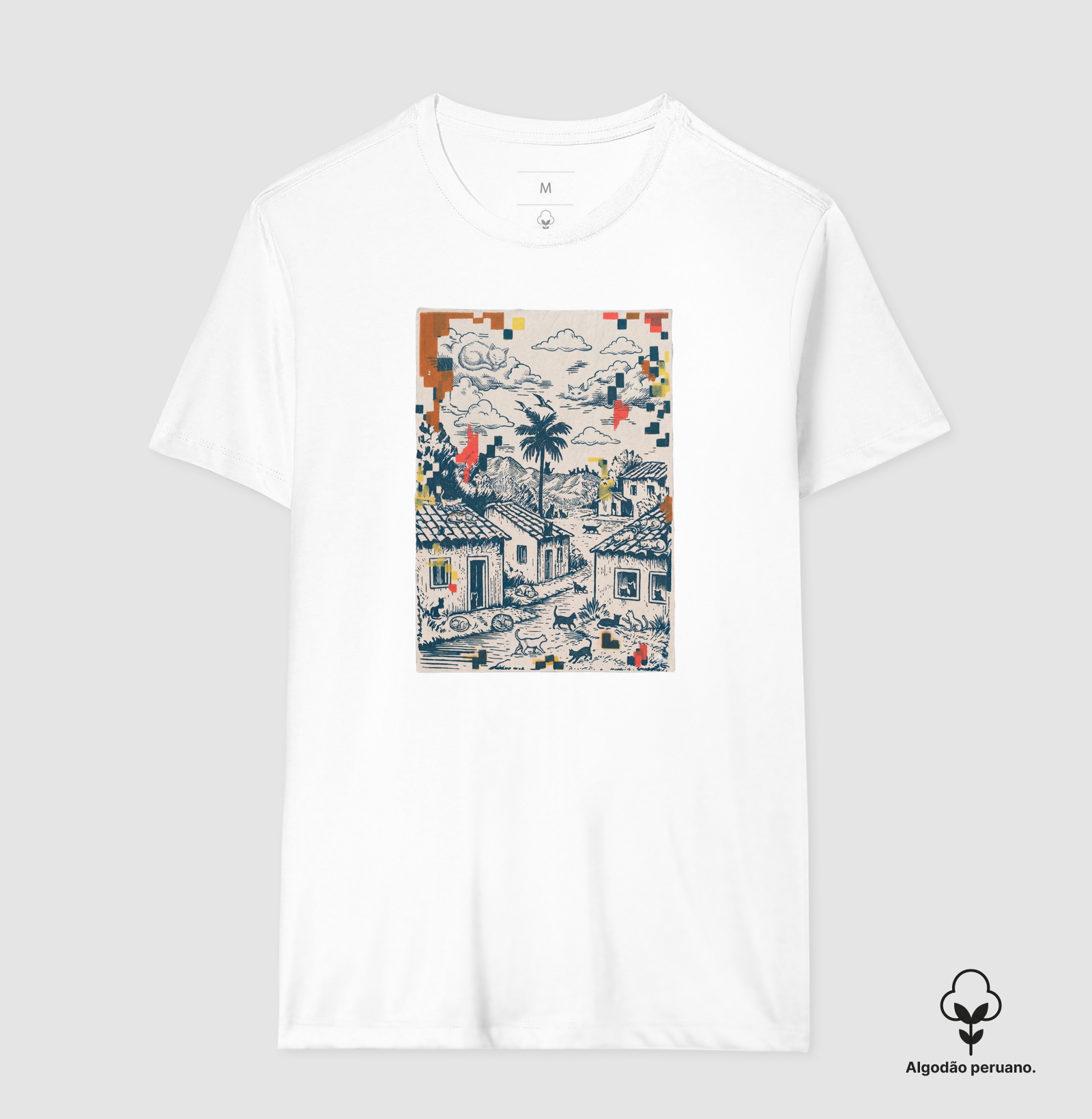 Camisa 3