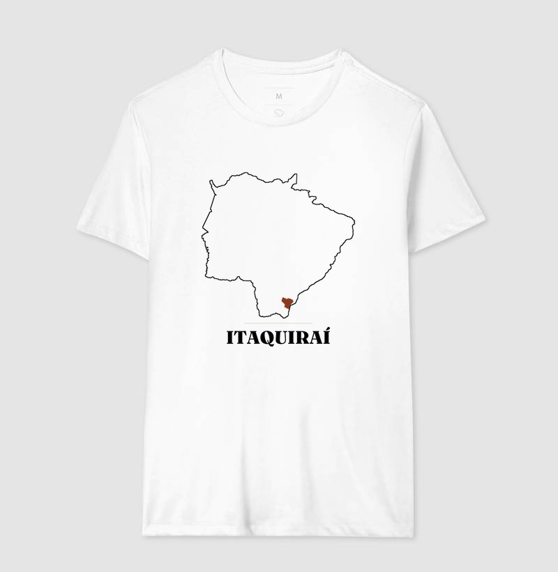 Itaquiraí | Traço MS - Imagem 4