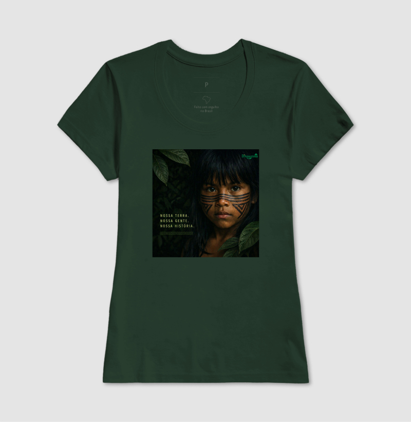 Camisa 12