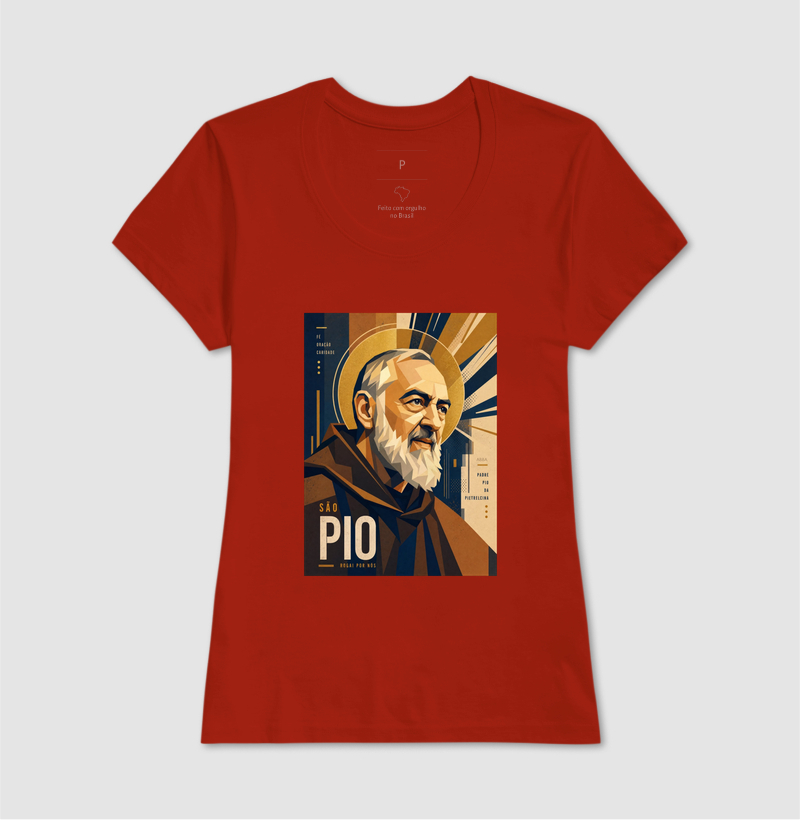 São Padre Pio  - Imagem 9