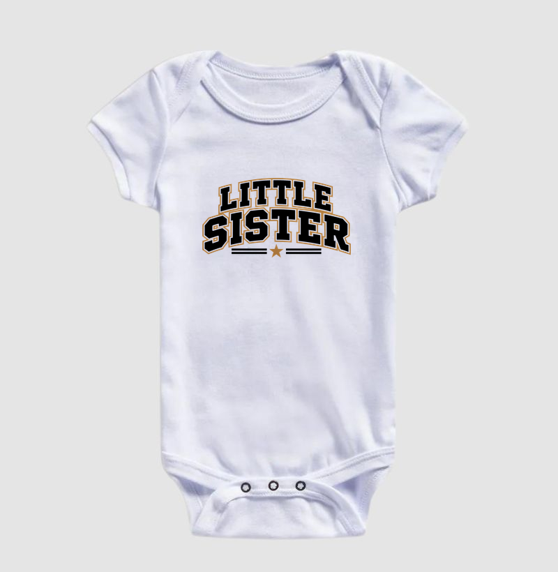 Little sister - Imagem 3