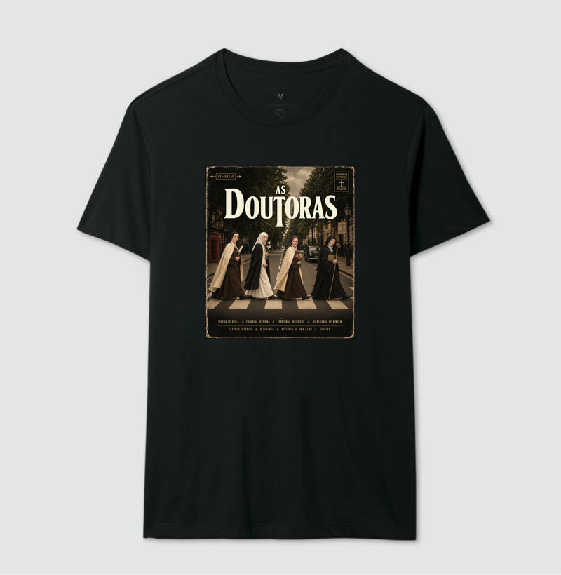 As Doutoras da Igreja - Imagem 2