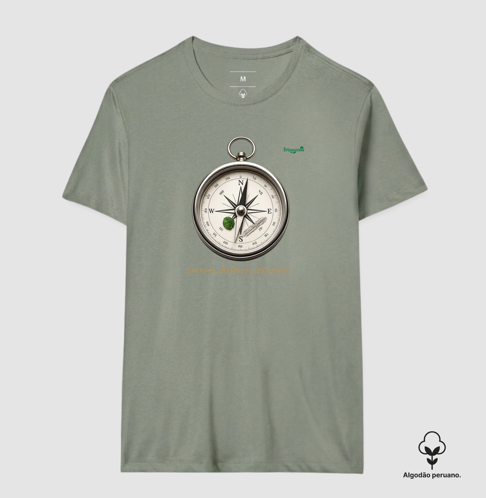 Camisa 7