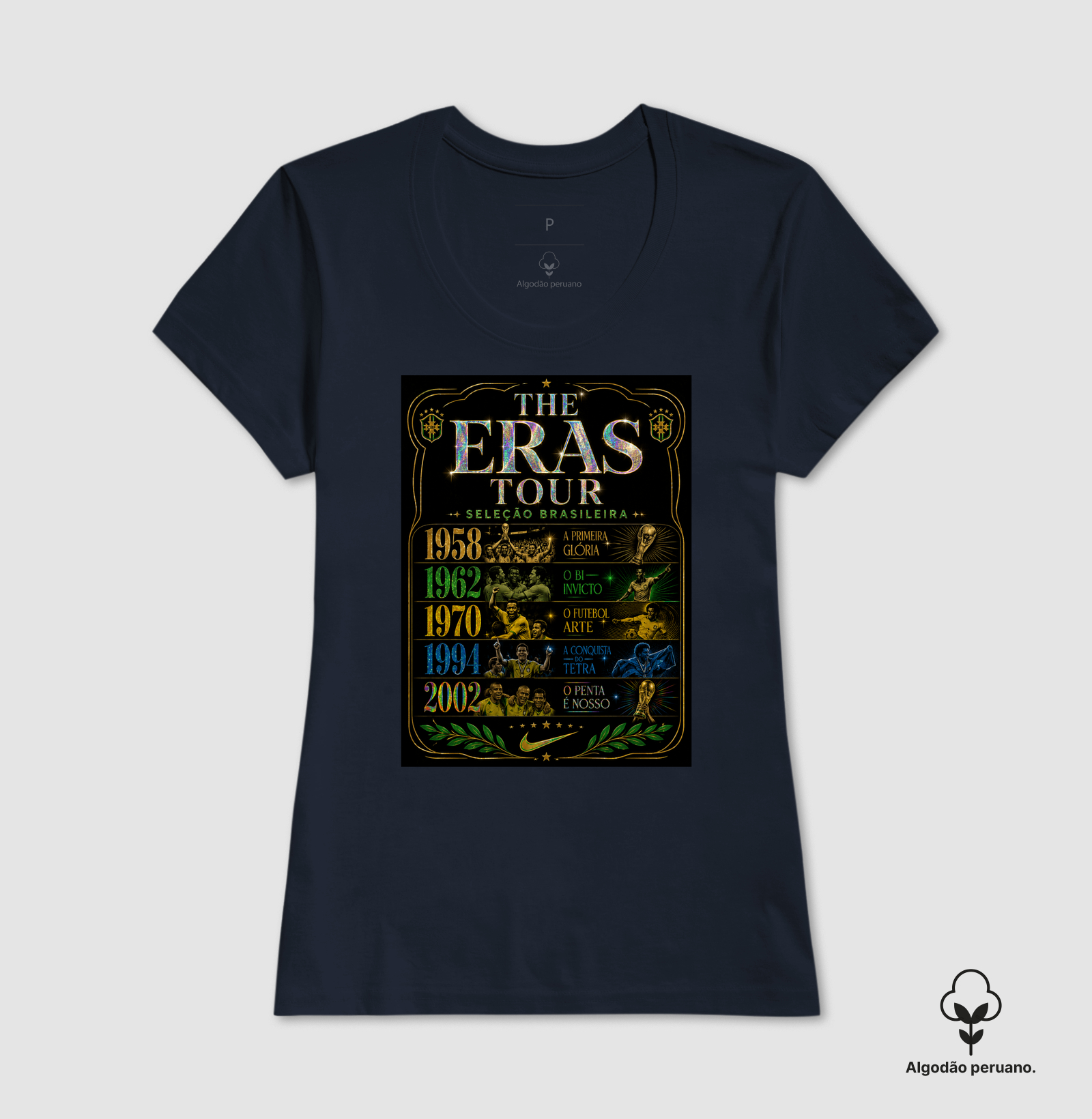 Camisa 6