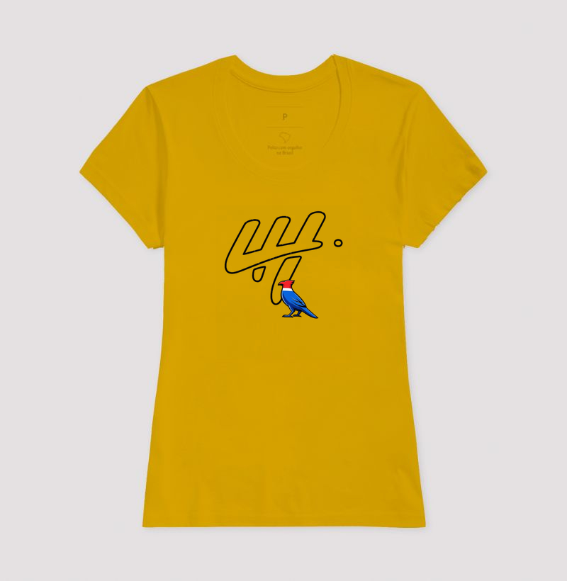 Camisa 13