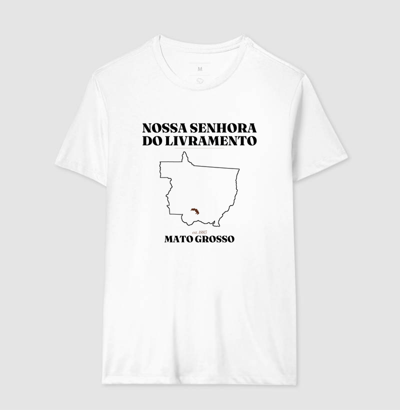 Nossa Senhora do Livramento | Legado MT - Imagem 4