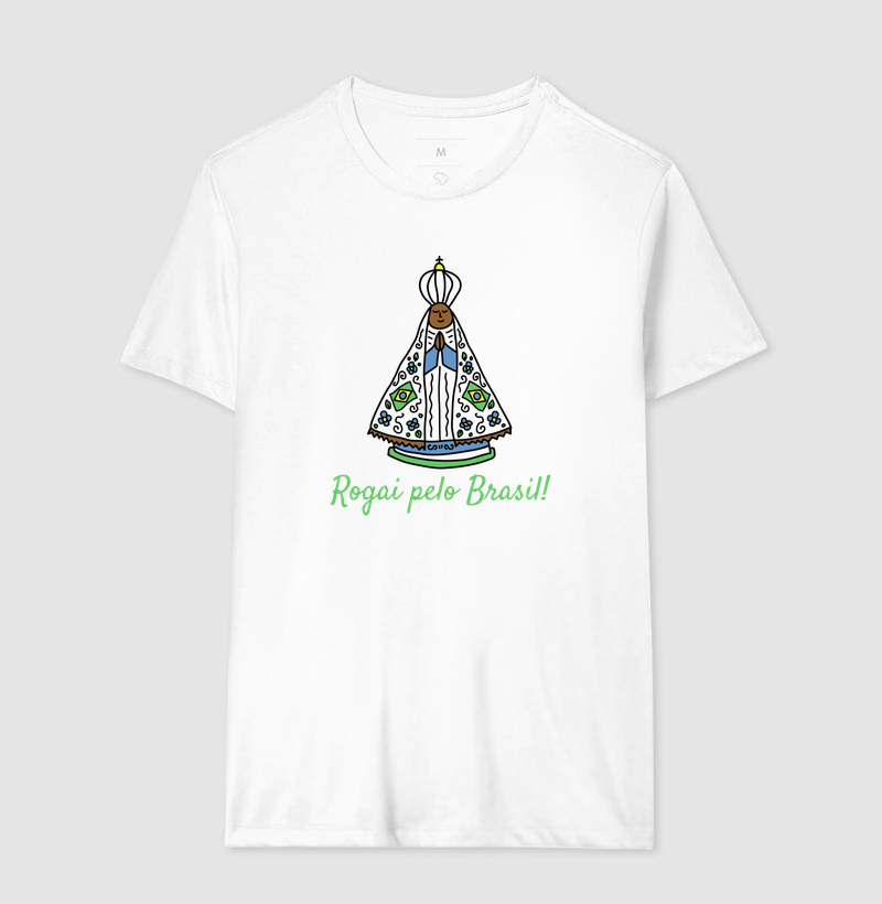 NOSSA SENHORA APARECIDA - ROGAI - Imagem 2
