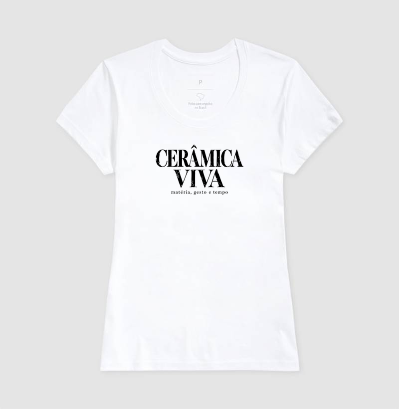 Cerâmica Viva: Matéria, Gesto e Tempo - Imagem 5
