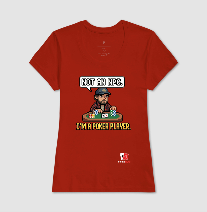 Camisa 11