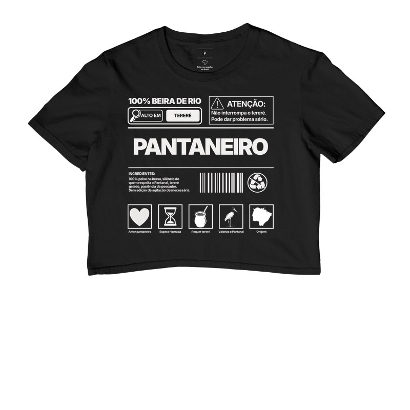 Pantaneiro | Essência - Imagem 2