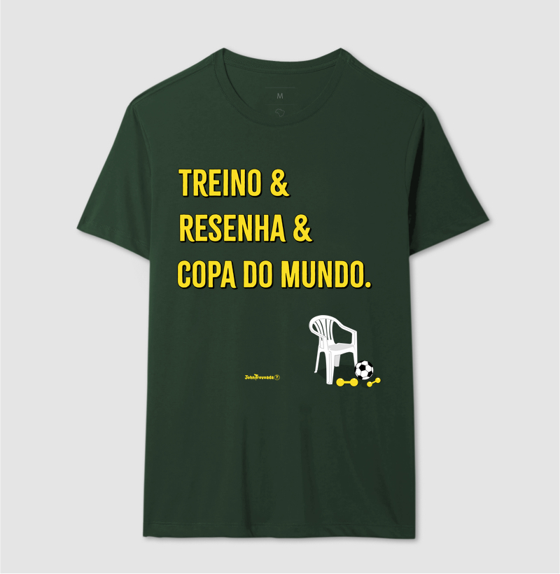Camisa 11