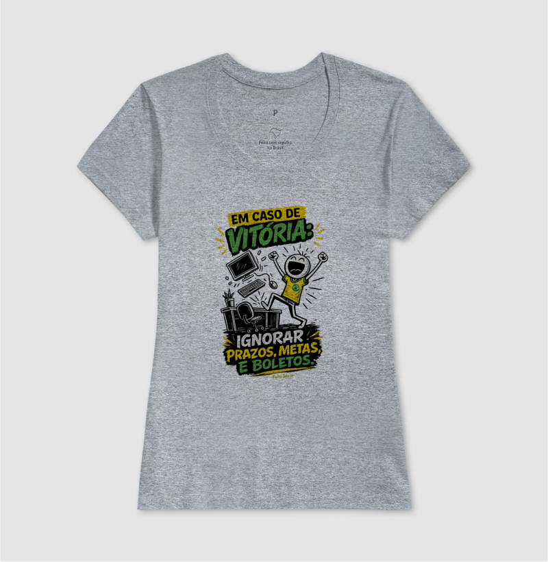 Camisa 7