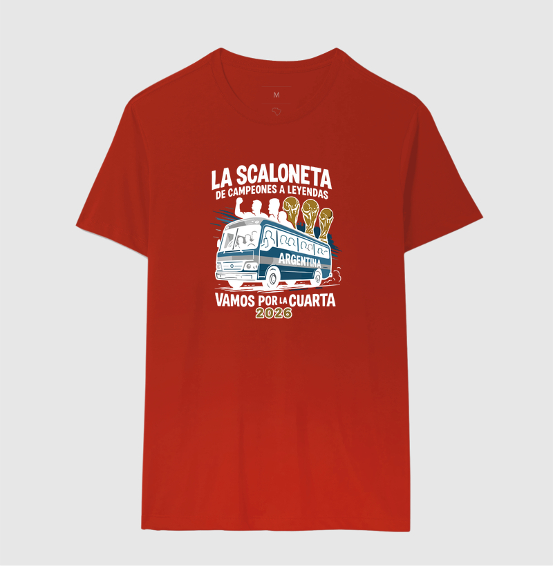 Camisa 9