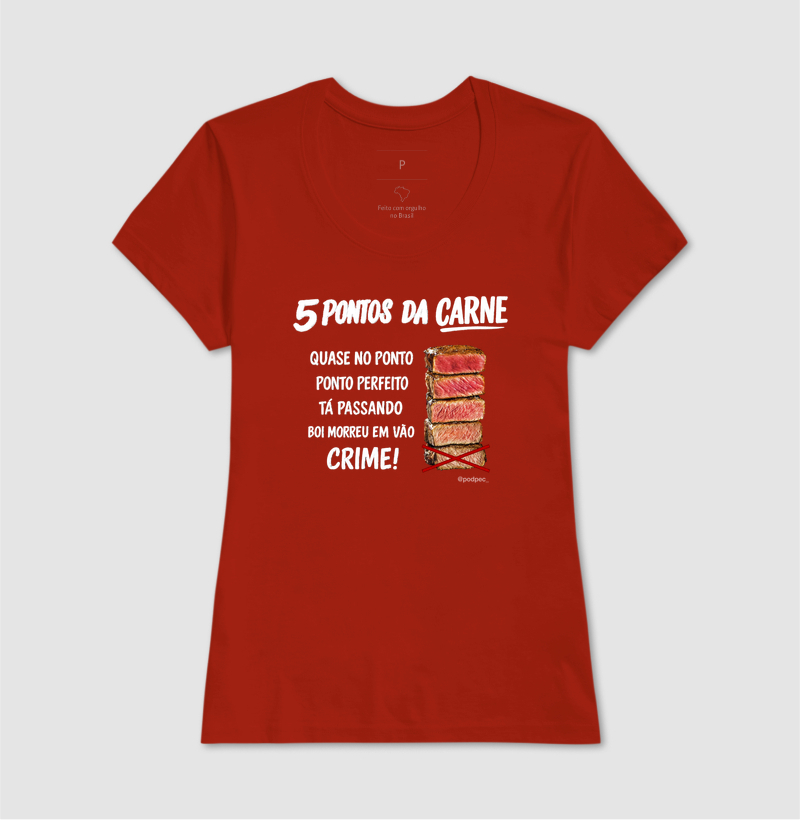 Camisa 10