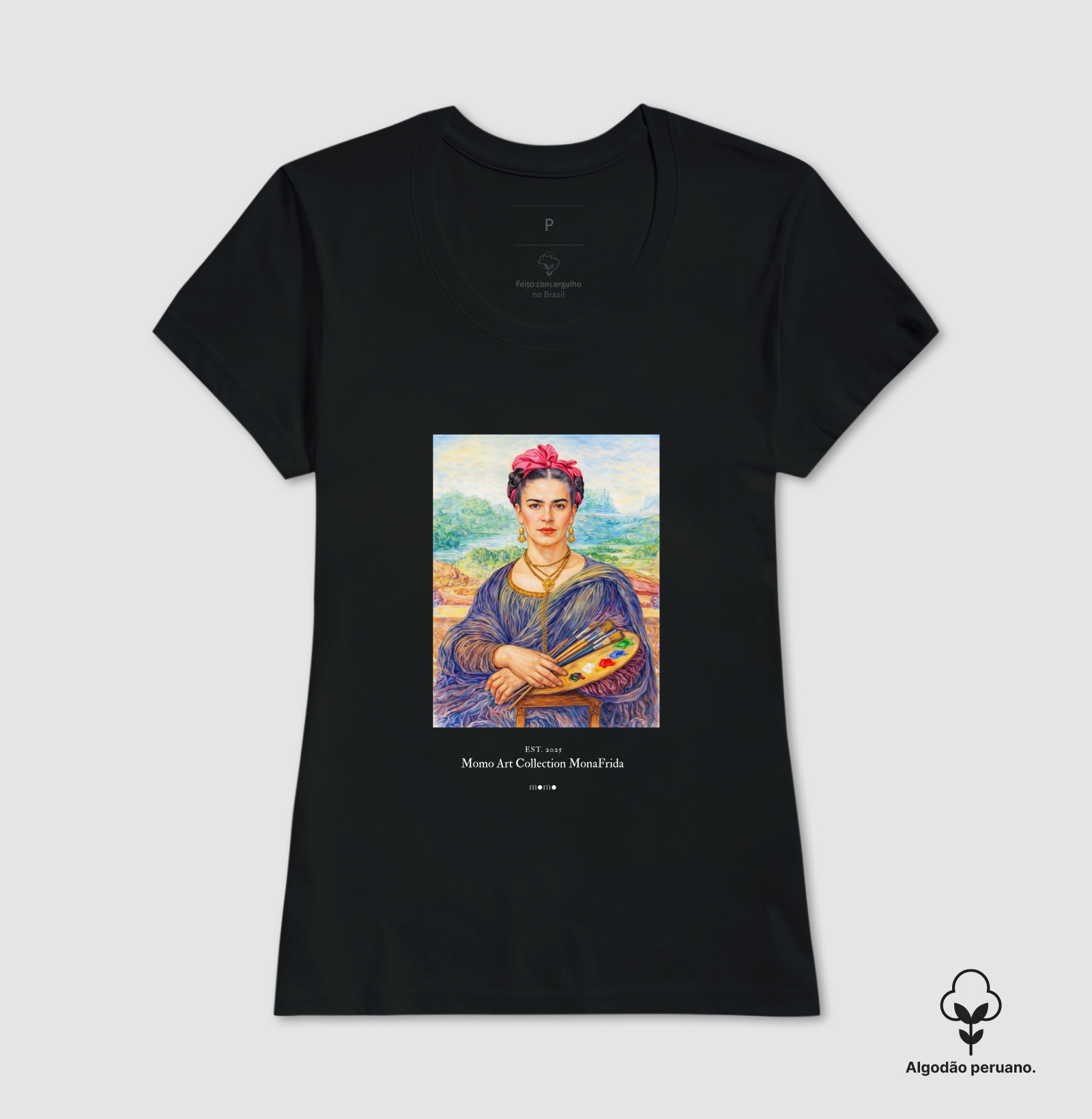 Camisa 2
