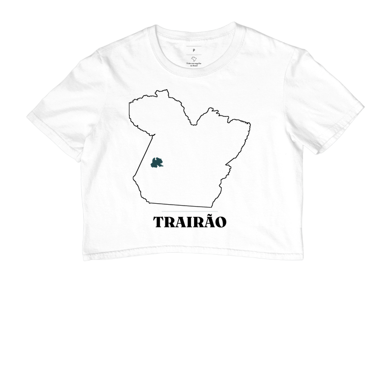 Trairão | Traço PA - Imagem 3