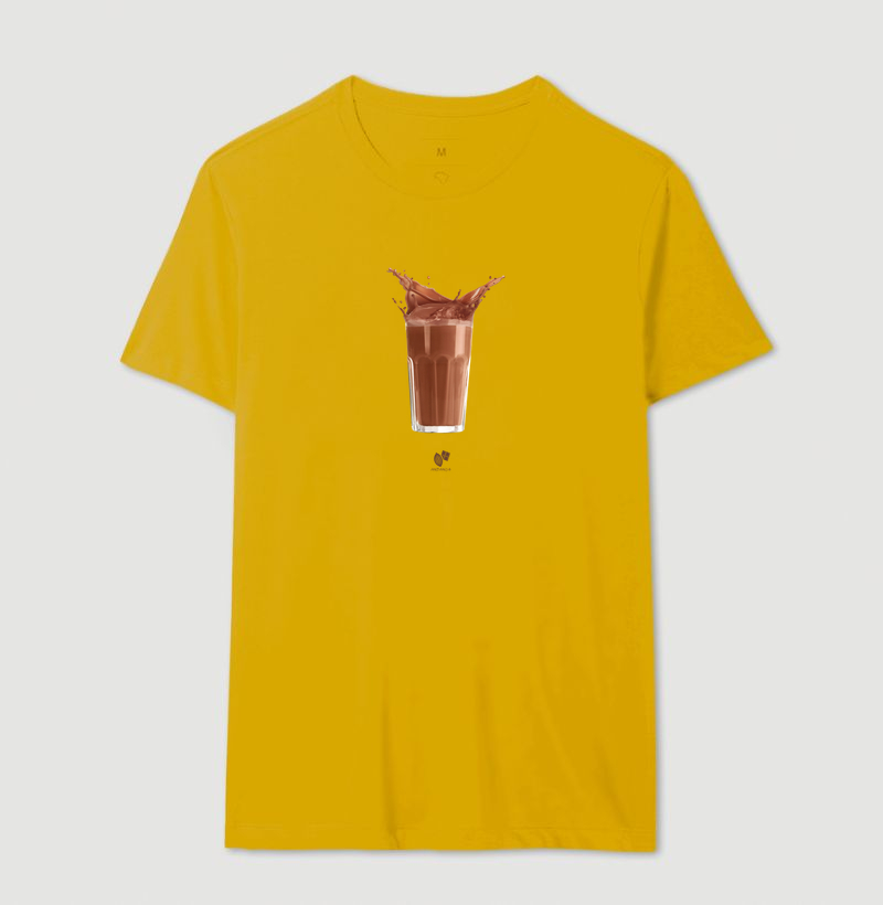 Chocolate copo - Imagem 11