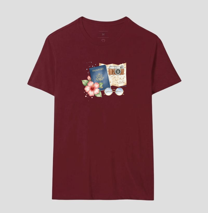 Camisa 18