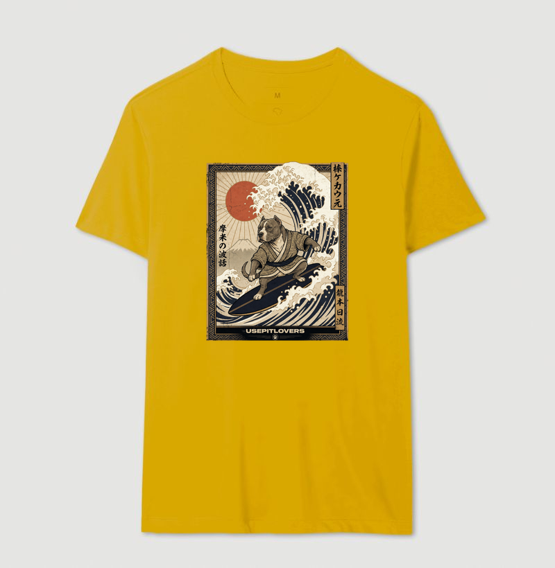 Camisa 13