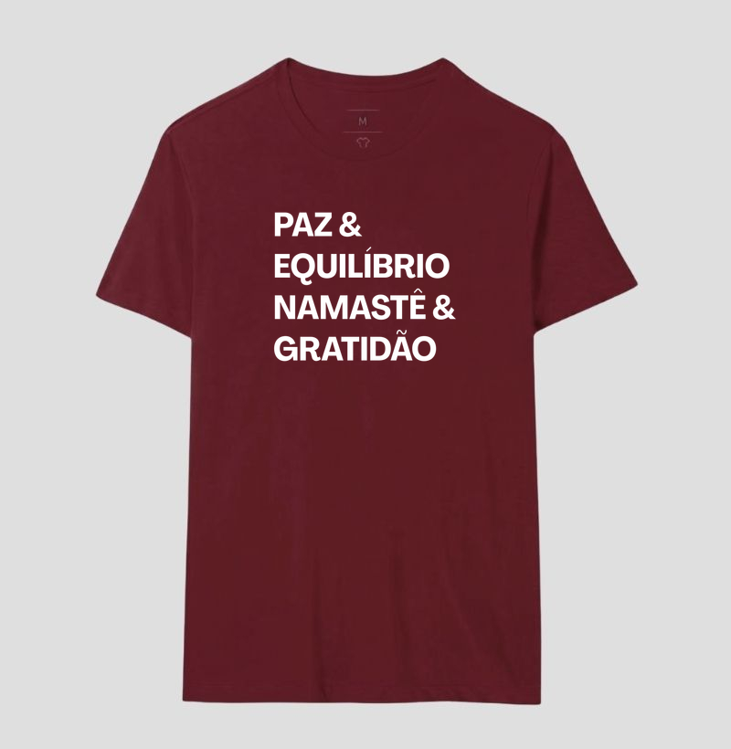Camisa 18