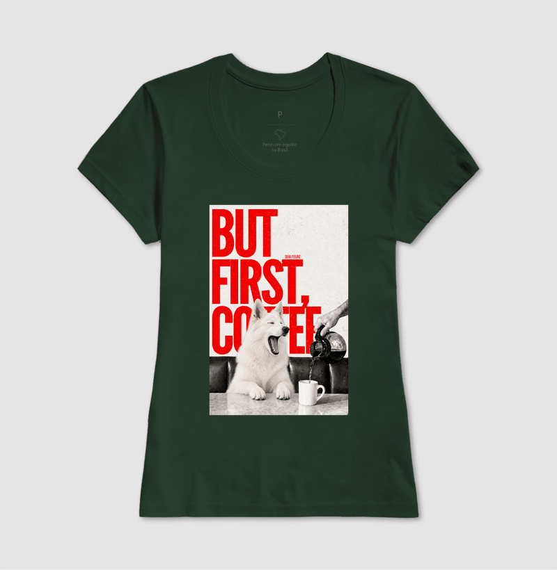 But First, Coffee - Pastor Canadense Edition - Imagem 11