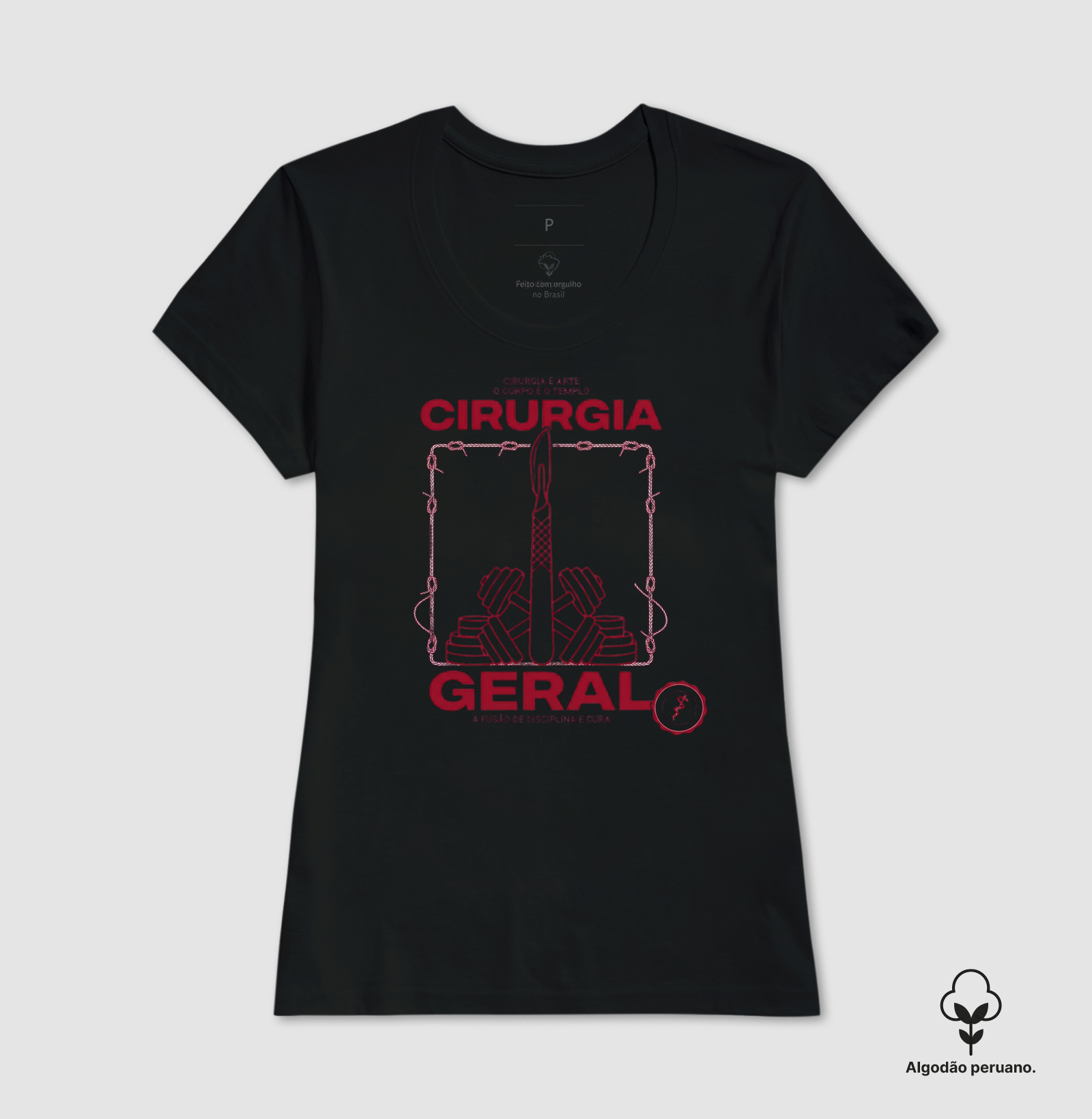 Camisa 3