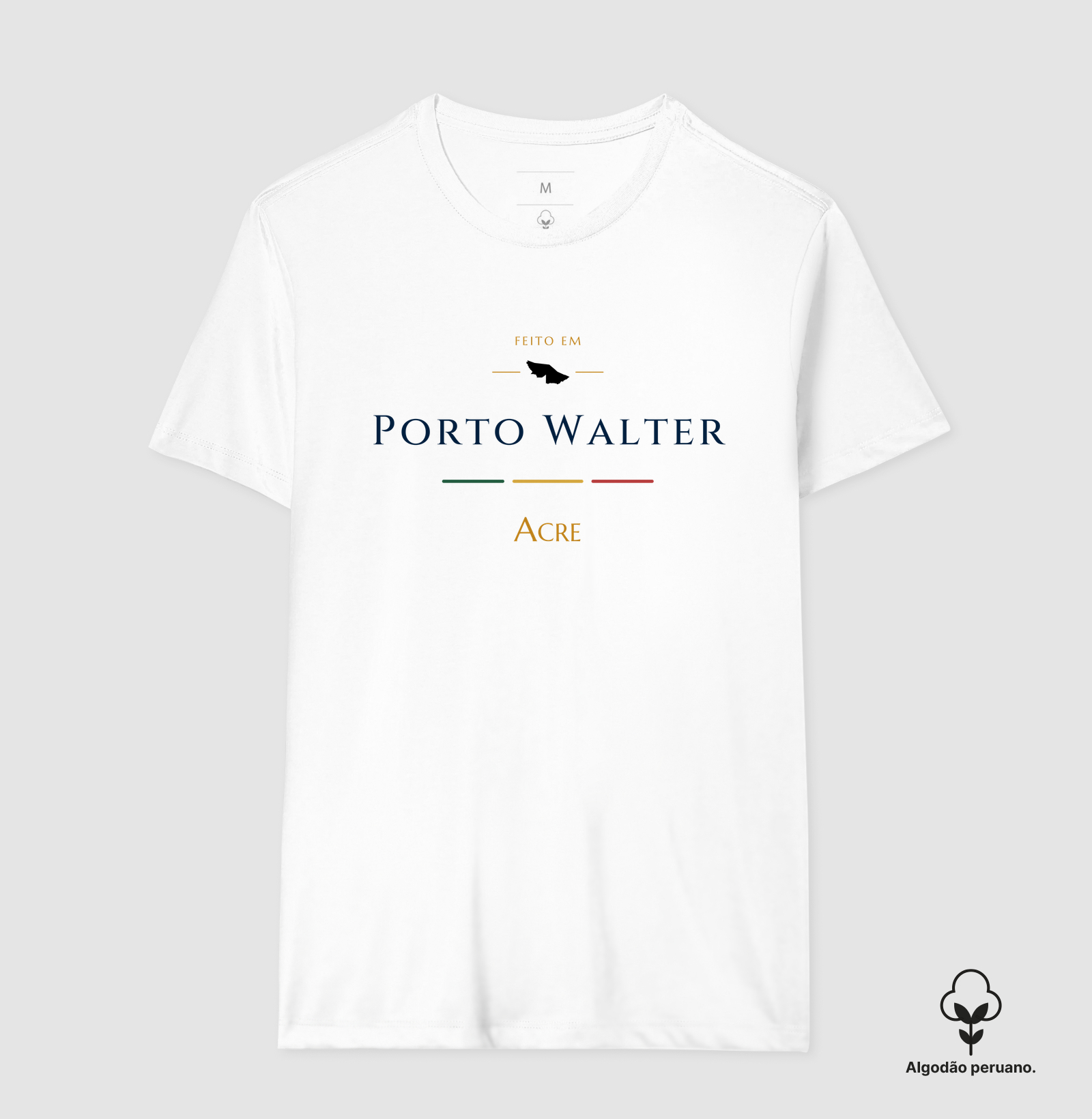 Camisa 7