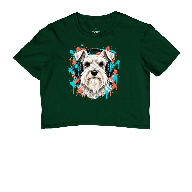 Schnauzer Urbano - Imagem 5