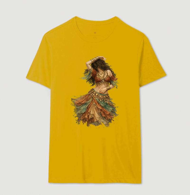 Camisa 13