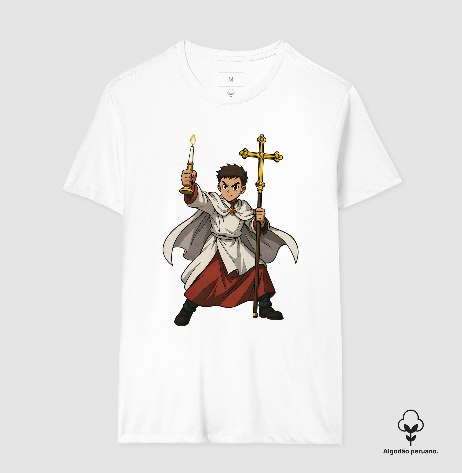 Camisa 3