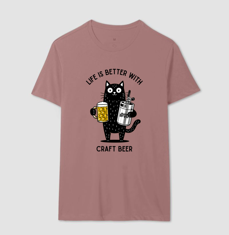 Craft Beer Cat - New Brew - Imagem 6